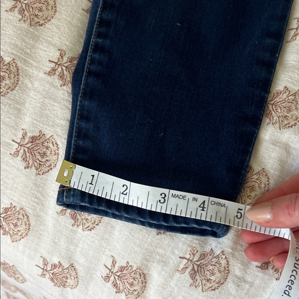 Lucky Brand Brooke Legging Jean - 8/29 - Picture 8 of 8